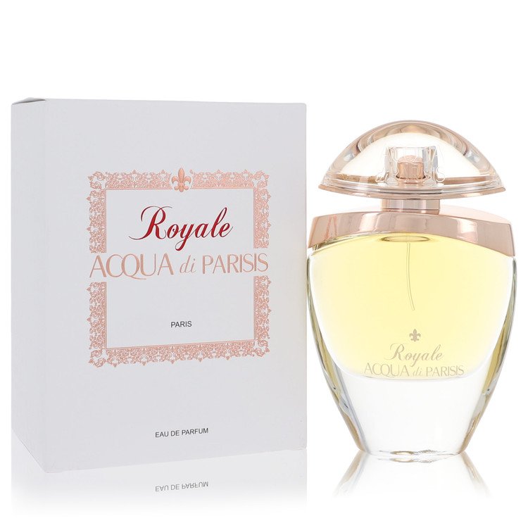 Acqua Di Parisis Royale Perfume By Reyane Tradition Eau De Parfum Spray Acqua Di Parisis Royale Perfume By Reyane Tradition Eau De Parfum Spray