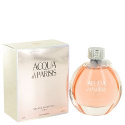 Acqua Di Parisis Venizia Perfume By Reyane Tradition Eau De Parfum Spray