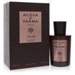 Acqua Di Parma Colonia Ambra Cologne By Acqua Di Parma Eau De Cologne Concentrate Spray