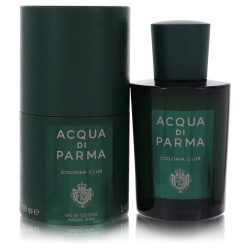 Acqua Di Parma Colonia Club Cologne By Acqua Di Parma Eau De Cologne Spray