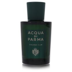 Acqua Di Parma Colonia Club Cologne By Acqua Di Parma Eau De Cologne Spray (Tester)