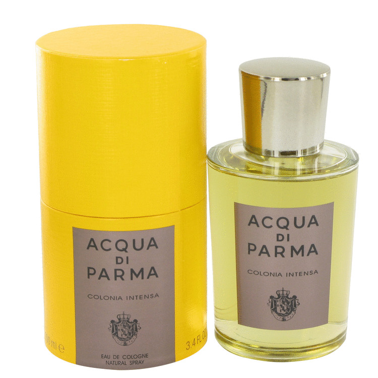 Acqua Di Parma Colonia Intensa Cologne By Acqua Di Parma Eau De Cologne Spray Acqua Di Parma Colonia Intensa Cologne By Acqua Di Parma Eau De Cologne Spray