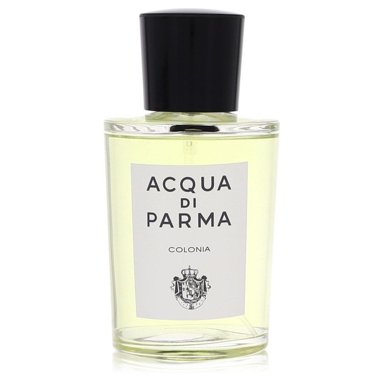 Acqua Di Parma Colonia Tonda Perfume By Acqua Di Parma Eau De Cologne Spray (Unisex Tester) Acqua Di Parma Colonia Tonda Perfume By Acqua Di Parma Eau De Cologne Spray (Unisex Tester)