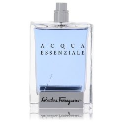 Acqua Essenziale Cologne By Salvatore Ferragamo Eau De Toilette Spray (Tester)