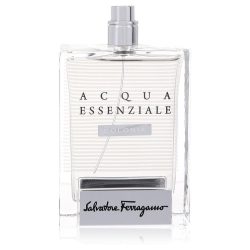 Acqua Essenziale Colonia Cologne By Salvatore Ferragamo Eau De Toilette Spray (Tester)