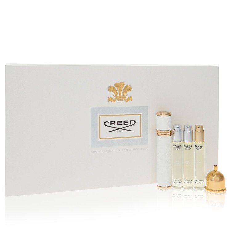 Acqua Fiorentina Perfume By Creed Gift Set Acqua Fiorentina Perfume By Creed Gift Set