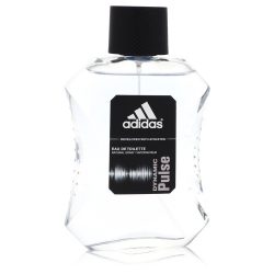 Adidas Dynamic Pulse Cologne By Adidas Eau De Toilette Spray (unboxed)