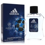 Adidas Uefa Champion League Cologne By Adidas Eau DE Toilette Spray