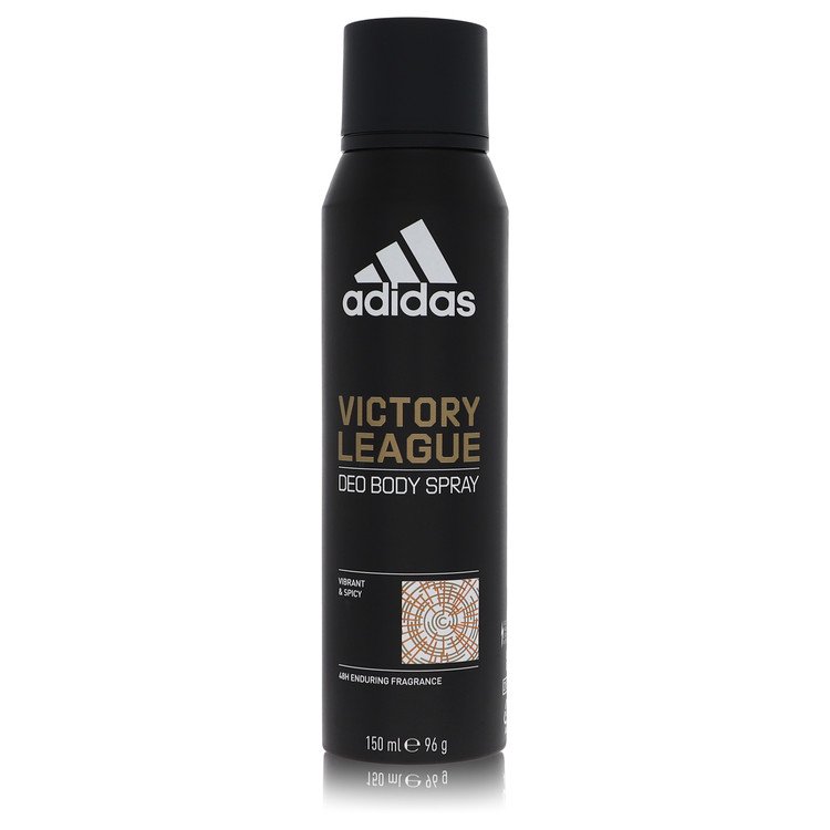Adidas Victory League Cologne By Adidas Deodorant Body Spray Adidas Victory League Cologne By Adidas Deodorant Body Spray