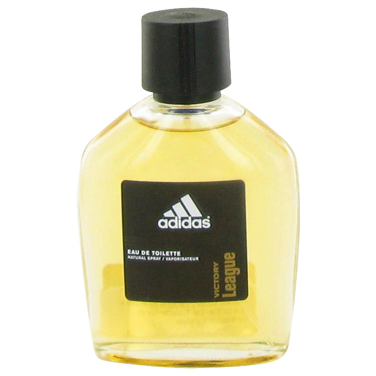 Adidas Victory League Cologne By Adidas Eau De Toilette Spray (unboxed) Adidas Victory League Cologne By Adidas Eau De Toilette Spray (unboxed)