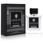 Adolfo Classic Cologne By Francis Denney Eau De Toilette Spray