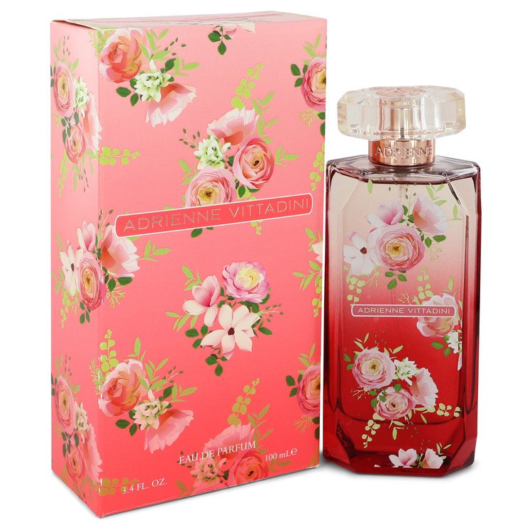Adrienne Vittadini Flirty Perfume By Adrienne Vittadini Eau De Parfum Spray Adrienne Vittadini Flirty Perfume By Adrienne Vittadini Eau De Parfum Spray