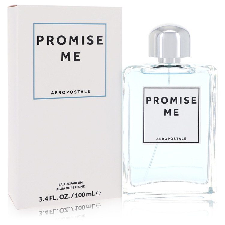 Aeropostale Promise Me Perfume By Aeropostale Eau De Parfum Spray Aeropostale Promise Me Perfume By Aeropostale Eau De Parfum Spray