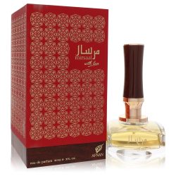 Afnan Mirsaal With Love Perfume By Afnan Eau De Parfum Spray
