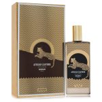 African Leather Perfume By Memo Eau De Parfum Spray (Unisex)