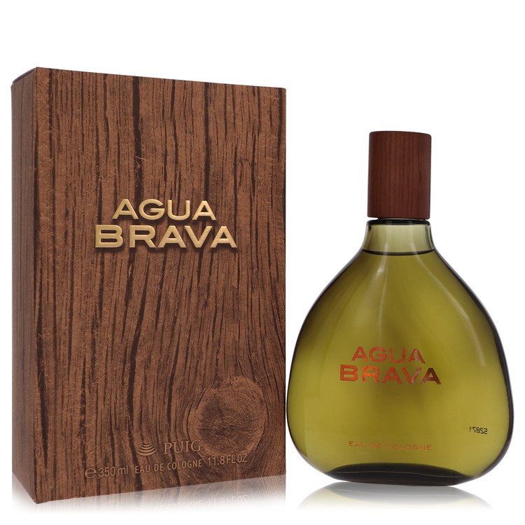 Agua Brava Cologne By Antonio Puig Cologne Agua Brava Cologne By Antonio Puig Cologne