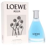 Agua De Loewe El Cologne By Loewe Eau De Toilette Spray