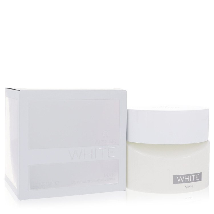 Aigner White Cologne By Etienne Aigner Eau De Toilette Spray Aigner White Cologne By Etienne Aigner Eau De Toilette Spray