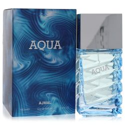 Ajmal Aqua Cologne By Ajmal Eau De Parfum Spray