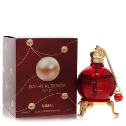 Ajmal Danat Al Duniya Amor Perfume By Ajmal Concentrated Perfume
