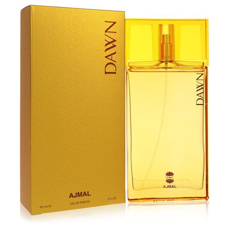 Ajmal Dawn Perfume By Ajmal Eau De Parfum Spray Ajmal Dawn Perfume By Ajmal Eau De Parfum Spray