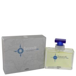 Ajmal Expedition Cologne By Ajmal Eau De Parfum Spray