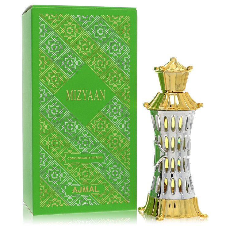 Ajmal Mizyaan Perfume By Ajmal Concentrated Perfume Oil (Unisex) Ajmal Mizyaan Perfume By Ajmal Concentrated Perfume Oil (Unisex)