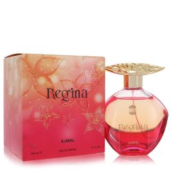 Ajmal Regina Perfume By Ajmal Eau De Parfum Spray