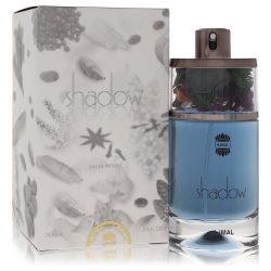 Ajmal Shadow Ii Cologne By Ajmal Eau De Parfum Spray