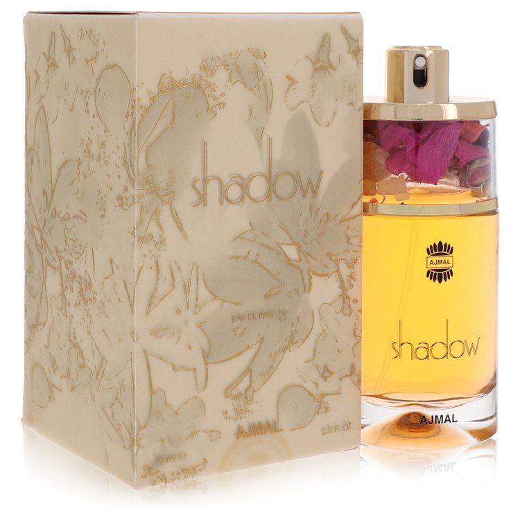 Ajmal Shadow Perfume By Ajmal Eau De Parfum Spray Ajmal Shadow Perfume By Ajmal Eau De Parfum Spray
