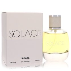 Ajmal Solace Perfume By Ajmal Eau De Parfum Spray