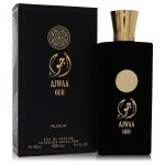 Ajwaa Oud Cologne By Rihanah Eau De Parfum Spray (Unisex)