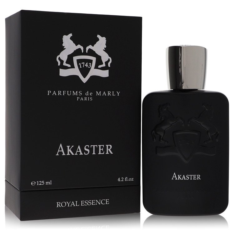 Akaster Royal Essence Cologne By Parfums De Marly Eau De Parfum Spray (Unisex) Akaster Royal Essence Cologne By Parfums De Marly Eau De Parfum Spray (Unisex)