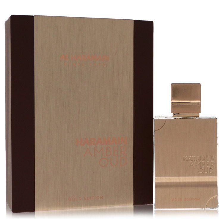 Al Haramain Amber Oud Gold Edition Perfume By Al Haramain Eau De Parfum Spray (Unisex) Al Haramain Amber Oud Gold Edition Perfume By Al Haramain Eau De Parfum Spray (Unisex)