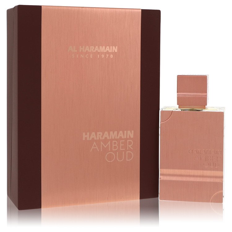 Al Haramain Amber Oud Perfume By Al Haramain Eau De Parfum Spray (Unisex) Al Haramain Amber Oud Perfume By Al Haramain Eau De Parfum Spray (Unisex)