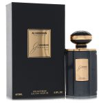Al Haramain Junoon Noir Perfume By Al Haramain Eau De Parfum Spray