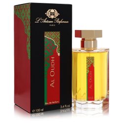 Al Oudh Perfume By L'Artisan Parfumeur Eau De Parfum Spray