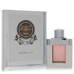 Al Wisam Day Born To Win Cologne By Rasasi Eau De Parfum Spray