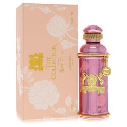 Alexandre J Rose Oud Perfume By Alexandre J Eau De Parfum Spray