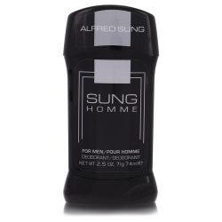 Alfred Sung Cologne By Alfred Sung Deodorant Stick