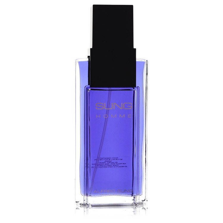 Alfred Sung Cologne By Alfred Sung Eau De Toilette Spray (Tester) Alfred Sung Cologne By Alfred Sung Eau De Toilette Spray (Tester)