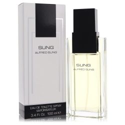 Alfred Sung Perfume By Alfred Sung Eau De Toilette Spray Refillable