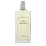 Alfred Sung Perfume By Alfred Sung Eau De Toilette Spray (Tester)