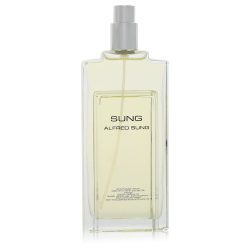 Alfred Sung Perfume By Alfred Sung Eau De Toilette Spray (Tester)