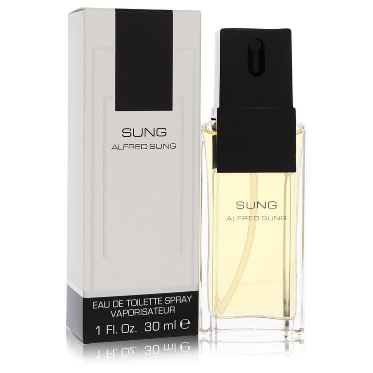 Alfred Sung Perfume By Alfred Sung Eau De Toilette Spray Alfred Sung Perfume By Alfred Sung Eau De Toilette Spray