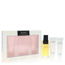 Alfred Sung Perfume By Alfred Sung Gift Set