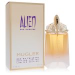 Alien Eau Sublime Perfume By Thierry Mugler Eau De Toilette Spray