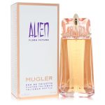 Alien Flora Futura Perfume By Thierry Mugler Eau De Toilette Spray