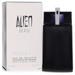 Alien Man Cologne By Thierry Mugler Eau De Toilette Refillable Spray