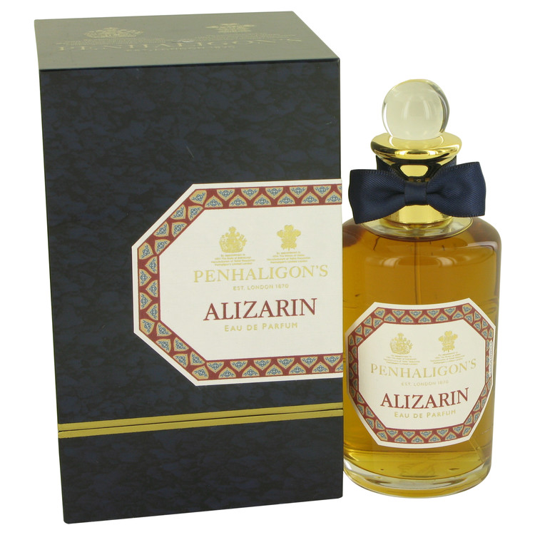Alizarin Perfume By Penhaligon's Eau De Parfum Spray (Unisex) Alizarin Perfume By Penhaligon's Eau De Parfum Spray (Unisex)